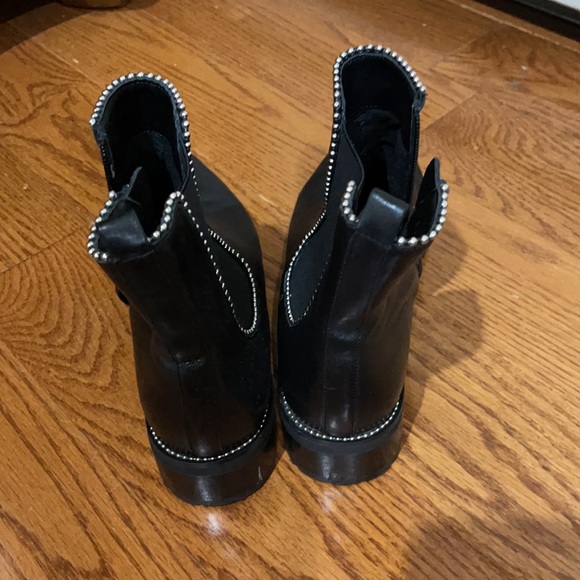 Ankle boots - Picture 3 of 3